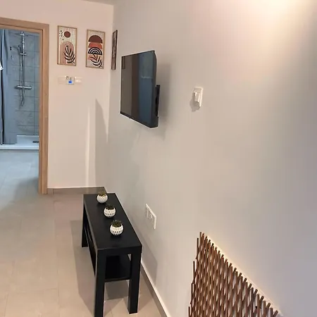 The Napa Nuk, 1 Bedroom Cental Daire Aya Napa