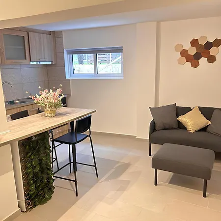 Daire The Napa Nuk, 1 Bedroom Cental