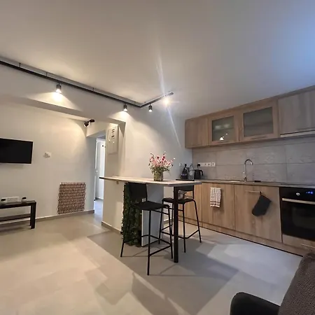 The Napa Nuk, 1 Bedroom Cental Daire Aya Napa