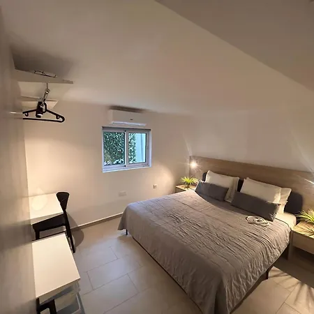 Apartamento The Napa Nuk, 1 Bedroom Cental Ayia Napa