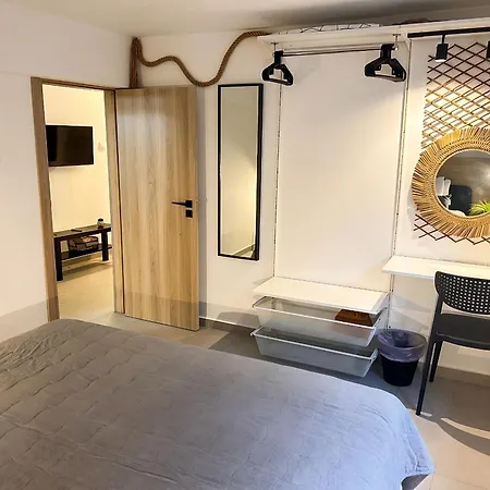 The Napa Nuk, 1 Bedroom Cental