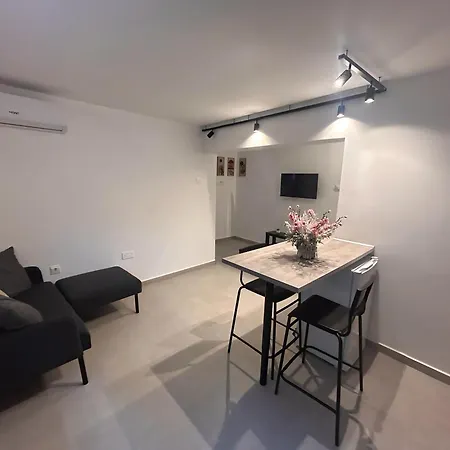 Apartamento The Napa Nuk, 1 Bedroom Cental