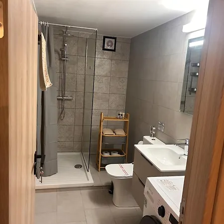 The Napa Nuk, 1 Bedroom Cental