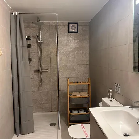 The Napa Nuk, 1 Bedroom Cental Apartamento Agia Napa