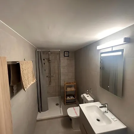 The Napa Nuk, 1 Bedroom Cental * Ayia Napa