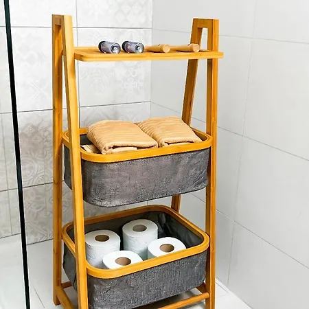 The Napa Nuk, 1 Bedroom Cental Apartamento