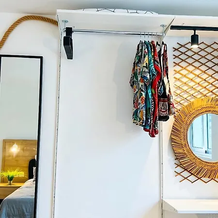The Napa Nuk, 1 Bedroom Cental Apartamento