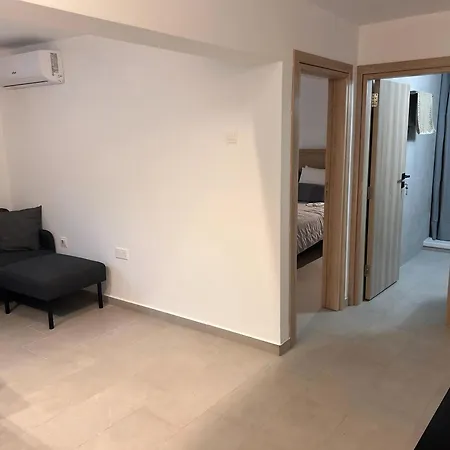 The Napa Nuk, 1 Bedroom Cental Apartamento *