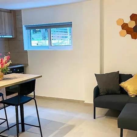 The Napa Nuk, 1 Bedroom Cental Ayia Napa