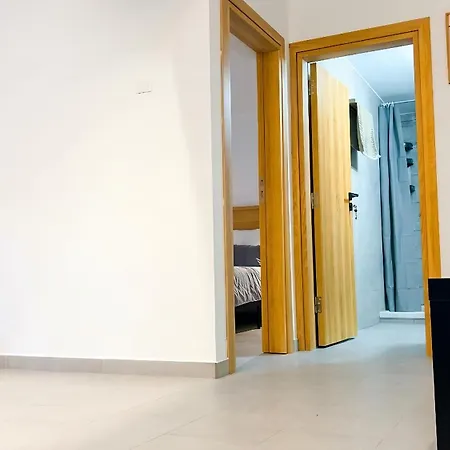 The Napa Nuk, 1 Bedroom Cental Lejlighed Ayia Napa
