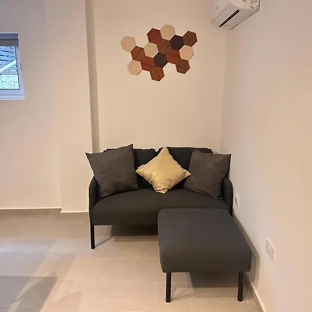 The Napa Nuk, 1 Bedroom Cental Apartamento *