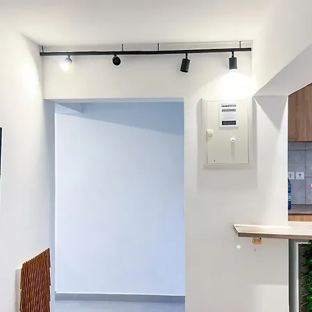 The Napa Nuk, 1 Bedroom Cental Apartamento Agia Napa