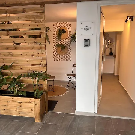 The Napa Nuk, 1 Bedroom Cental Apartamento