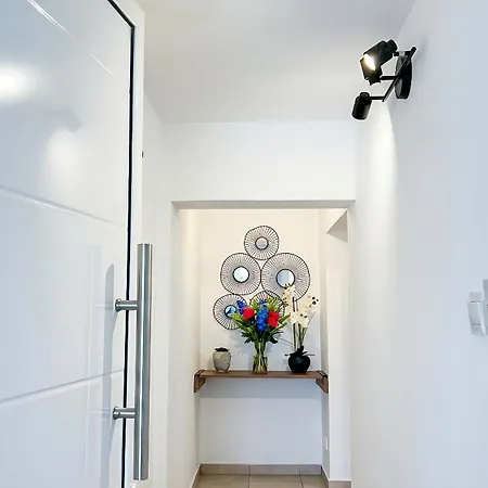The Napa Nuk, 1 Bedroom Cental Apartamento