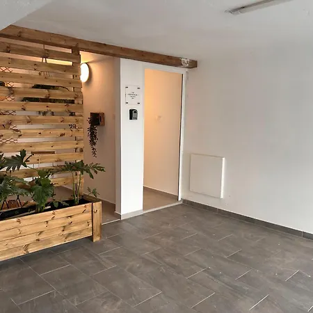 The Napa Nuk, 1 Bedroom Cental