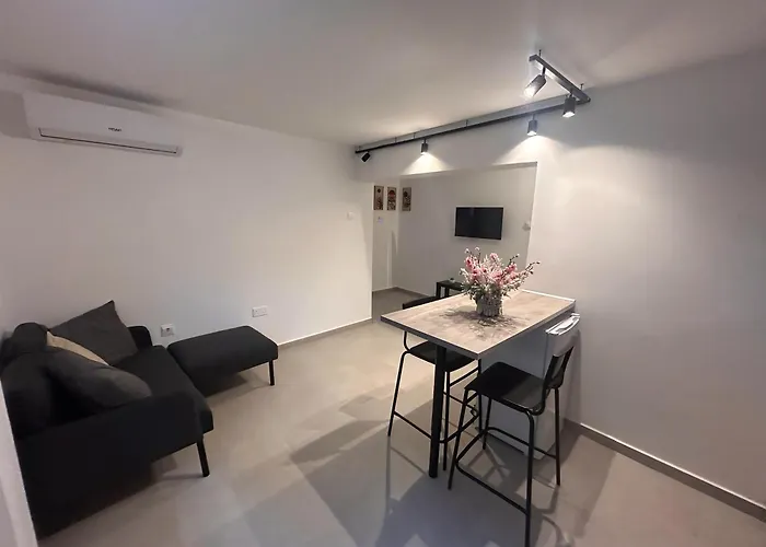 Appartamento The Napa Nuk, 1 Bedroom Cental